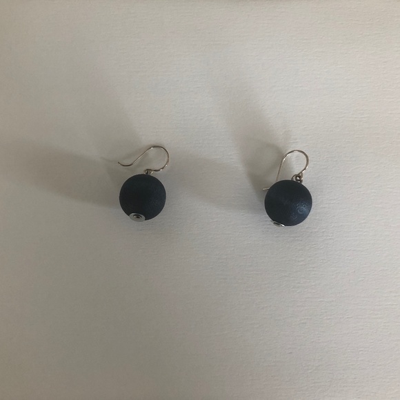 Aarikka earrings - Picture 1 of 3
